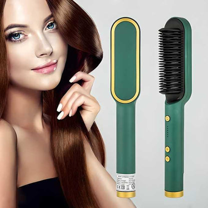 Electric Hair Brush