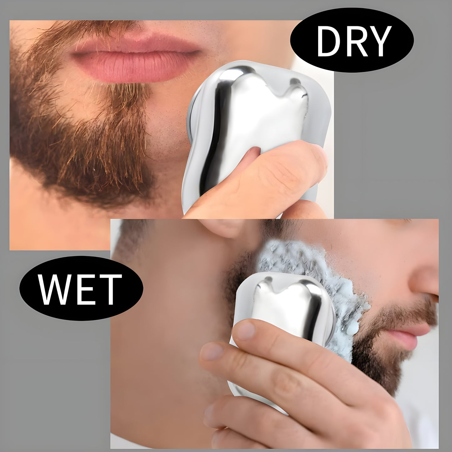 Mini Electric Shaver