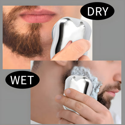 Mini Electric Shaver